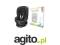MAXI COSI TOBI MODERN BLACK+BABY ART MAGNE.ODCISK