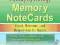 MOSBY'S PATHOPHYSIOLOGY MEMORY NOTECARDS