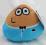 POU 11cm pluszak z gry komputerowej Android orygin