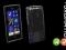Etui guma INVISIBLE PRZEŹROCZYSTE Nokia LUMIA 520