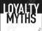 LOYALTY MYTHS Timothy Keiningham, Terry Vavra