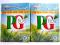 PG Tips Angielska Herbata160Piramidek/0,5 KG