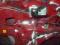 Mazda 323f 1.5 BA klamka wewnetrzna lewa prawa p/t