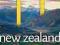 NATIONAL GEOGRAPHIC TRAVELER: NEW ZEALAND Turner