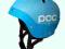 KASK POC FRONTAL LIGHT BLUE L 57/58 -40%