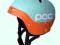 KASK POC FRONTAL BLUE/ORANGE L 57/58 -30%