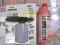 Pianownica KARCHER 0,6l + piana aktywna 1l TENZI