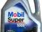 Mobil Super 1000 X1 15W-40 5l mineralny diesel Wwa