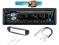 RADIO KENWOOD KMM-361SD RAMKA KLUCZE VW NEW BEETLE