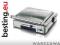 WIEKOFUNKCYJNY GRILL KONTAKTOWY SEVERIN KG 2392