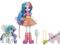 Lalka Equestria Girls z kucykiem Principal Celesti