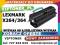 TONER LEXMARK X264 X363 X364 X264H21G NOWY F-VAT