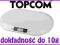 TOPCOM WAGA NIEMOWLĘCA ERGONOMICZNA LEKKA LCD 20KG