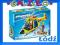 PLAYMOBIL 5428 Helikopter ratownictwa - Łódź