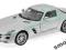 Mercedes-Benz SLS AMG 1/18 MINICHAMPS PROMOCJA