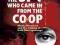 THE SPY WHO CAME IN FROM THE CO-OP David Burke