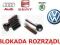 BLOKADA ROZRZĄDU GRUPA VW 1,2 1,4 1,9 2,0 TDI SDI