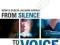 FROM SILENCE TO VOICE Buresh, Gordon