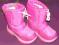 BUTY ZIMOWE BOTKI  KOZAKI ŚNIEGOWCE RO 30 19,50 CM