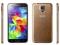 POLSKI SAMSUNG GALAXY S5 | GOLD | 24mc | WROCLAW