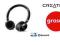 Creative WP 350 słuchawki bezprzewodowe z micro