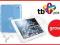 TB TOUCH Aqua 8 tablet 8'- MORSKI 1GB RAM 4x1,2