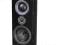 WHARFEDALE 3 szt. OPUS 2 AV CZARNE HGL W-WA