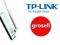 TP-LINK karta WiFi N150 USB 2.0 1x4dBi (SMA)