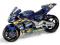 IXO HONDA RC211V #15 S.GIBERNAU 2003 1:24
