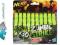 HASBRO NERF Zombie Zestaw 30 Strzałek