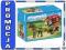 PLAYMOBIL 5228 ZAPRZĘG Z KUCYKIEM KURIER NEW W-WA