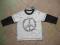 NOWA BLUZA GYMBOREE ** 18-24 m-ce Z USA *