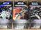 Star Wars Miniatures STARSHIP BATTLES BOOSTER PACK