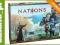 NATIONS Gra strategiczna Hit ESSEN 2013 Poznań