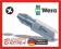 WERA 072074   Bit Grot krzyżowy Phillips PH 3