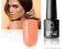 TIFTON LAKIER HYBRYDOWY 5ml UV LED PEACH