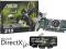 nVidia GeForce GT210 1GB DDR3 CUDA + okulary 3D