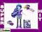 LALKA MLP RARITY  ROCKS - EQUESTRIA GIRLS NOWOŚĆ