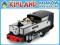 KOLEJKA TOMEK TRACKMASTER LOKOMOTYWA FREDDIE T4599