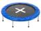 Niemiecka Trampolina 120 cm 8 nóg