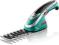 BOSCH ISIO 3,6V nożyce do krzewów