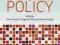 THE STUDENT'S COMPANION TO SOCIAL POLICY Alcock