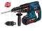 BOSCH MŁOTOWIERTARKA AKU GBH 36 VF-LI 2x4Ah LBOXX