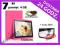 4GB Tablet 7 Android 4.1 kamera  + TORBA NIKE PR1