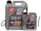 LIQUI MOLY MOS2-LEICHTLAUF 15W40 6L (5L+1L) 2571