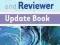 THE NURSE MENTOR AND REVIEWER UPDATE BOOK Murray