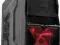 Obudowa ATX Gaming AKY002BR colorFan-12cm Midi