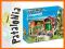 Playmobil Nowe gospodarstwo rolne z silosem 5119