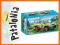 Playmobil Pojazd ratownictwa górskiego  5427 24h