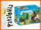 Playmobil Motocykl na kemping 5438 Wawa 24h